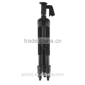 Heavy Duty 1.8m 4secion Portable Fashionable Multi-functional Professional Tripod With Ball Head thumbnail-4