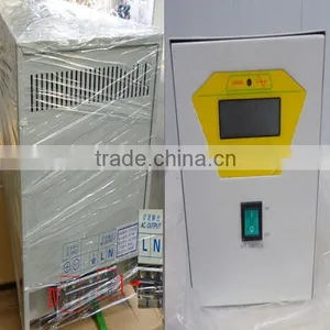 Richuan 30kw Vertical Axis Prices of Generators in South Africa thumbnail-5