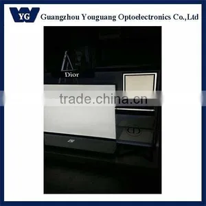 Customized LED Lumisheet/Led Light Panel/illuminated Panel, LGP thumbnail-4