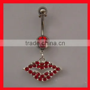 Fashion Body Jewelry Belly Chains thumbnail-1