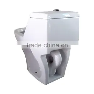 Made in China Innovative Products Siphonic Toilet W9038 thumbnail-5