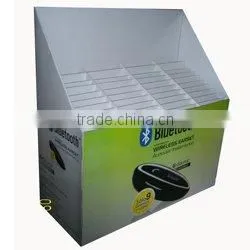 Greeting Card Display/ Gifts Cardboard Displays thumbnail-1