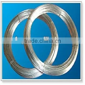 Low Price Electro Galvanized Iron Wire Factory China 03 thumbnail-1