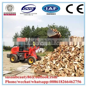 XCMG ZL50GN Wheel Loader/Best Sales(4 CBM Bucket) thumbnail-5