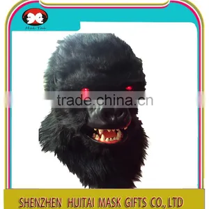 Cheap Party Masks for Sale/realistic Animal Mask/kids Crafts Animal Masks thumbnail-1