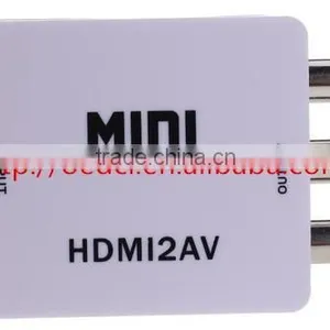 The USB HDMI2AV thumbnail-1