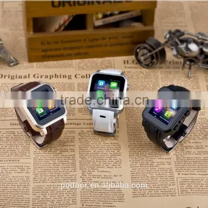 Smartwatch Android, PW308 Vogue Android 4.4 Smart Watch With 3G/WIFI/GPS ,smartwatch Android thumbnail-6