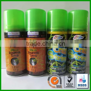 Glow in the Dark Crazy String Spray thumbnail-1