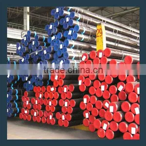 ISO3083 L390 or X56 Pipe Line Carbon& Carbon-Manganese Steel thumbnail-1