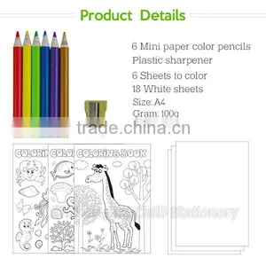 New Design Kids Educational Drawing Creative Premium Travel Gifts 2016 thumbnail-4