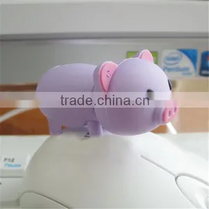 Best Selling USB 2.0 USB Flash Drive Cartoon Character Custom Usb Stick Available thumbnail-3
