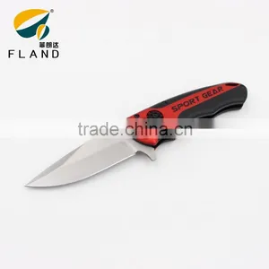 YangJiang Manufacture Multi Accessory Knives Portable Bowie Hunting Knife thumbnail-4