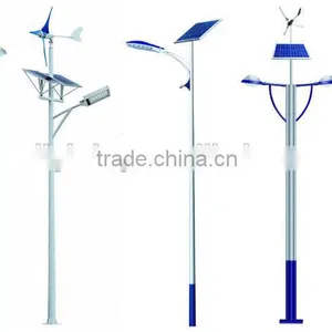 Free Sample! 130lm/w Solar Lights Outdoor thumbnail-2