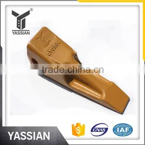 5Y0309 High Quality Rock Excavator Bucket Teeth Adapter thumbnail-2