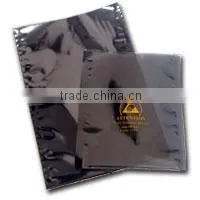 Resealable Anti Static Shielding Bags Suppliers thumbnail-1