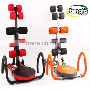 AB Twister Fitness as Seen on tv thumbnail-3