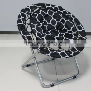 Cheap Moon Chair Folding Beach Chair Camping Moon Chair thumbnail-3