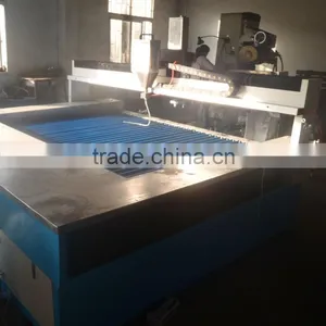 Water Jet for Metal Cutting Machine thumbnail-1