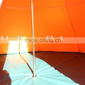 Factory Sale Teepee Tents Tipi Tent Indian Teepee Tent thumbnail-4