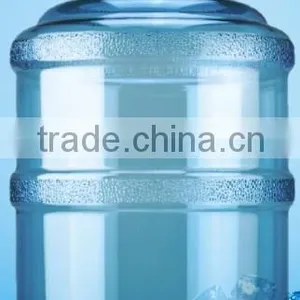 Standard Injection Blowing 5 Gallon Water Bottle thumbnail-1