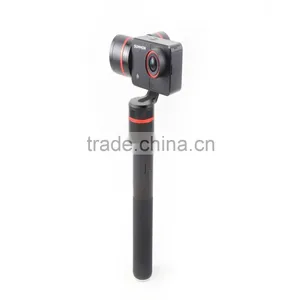 Feiyu Tech FY MG Lite 3 Axle Mirrolless Camera Handheld Gimble thumbnail-1