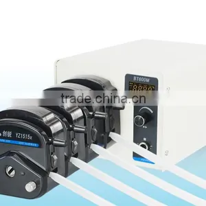 Peristaltic Pump Silicone Tubing thumbnail-4