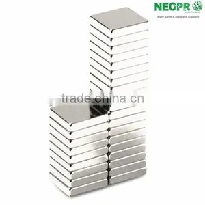 Hot Sale Permanent Magnet Neodymium 10*10*10mm thumbnail-4