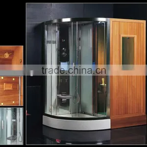 Sanua Room With Steam Shower thumbnail-1