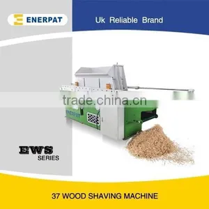 Automatic Wood Flaking Machine For Horse Bedding thumbnail-1