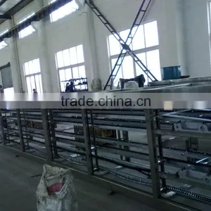 High Quality Chocolate Conche for Chocolate Processing thumbnail-1