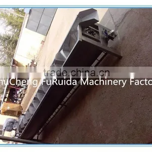 Poultry Slaughter Line/spiral Water Precooling Machine thumbnail-2