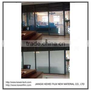 6+6mm Switchable Smart Glass for Office Partition. Dimmer Magic Glass, Made by Smart Tint thumbnail-1