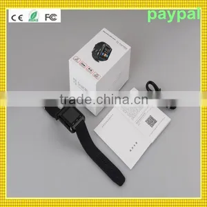 Paypal Accept Walking Distance Hot Selling Cheap U80 Smart Watch thumbnail-4