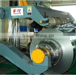 Hydraulic Recoiling Machine With Press Arm thumbnail-1