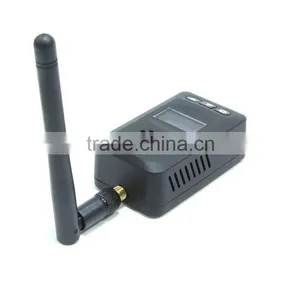 5.8Ghz 32CH 2000mw Transmitter SKY-N2000 250 Fpv Quadcopter thumbnail-1
