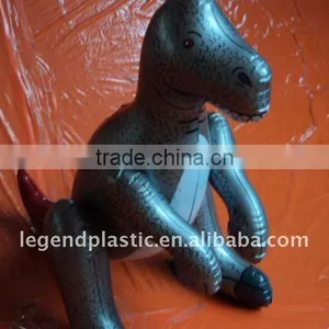 Inflatable Dinosaur Toy thumbnail-1