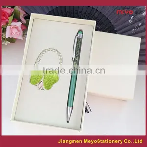 Smartphone Laptop Screen Diamond Crystal Pen thumbnail-6