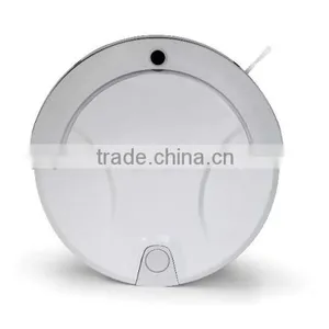 Self Cleaning Robot Vacuum Cleaner, Multifunction Robotic Auto Vacuum Cleaner thumbnail-2