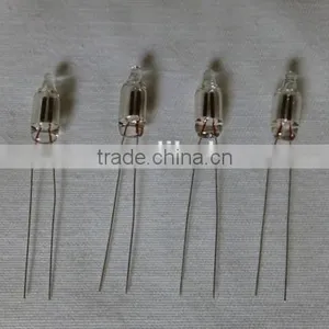 Neon Bulb for Elevators Push Button ,SPVF/110V thumbnail-2