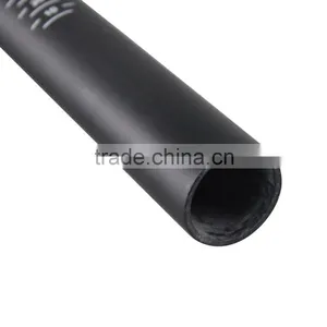 Super Light 200g Carbon Seatpost 27.2/31.6mm UD /3k Matte Bicycle Parts Seatpost thumbnail-3