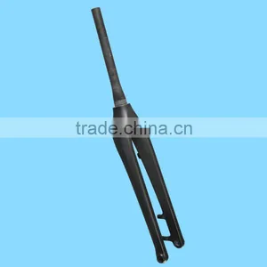 27.5 Carbon Fork for MTB Bike,bicycle Accesorries thumbnail-1