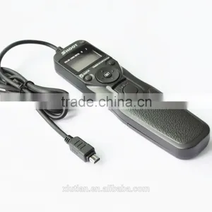 High-quality Electrical Timer Remote Control for Olympus RM-UC1 thumbnail-3