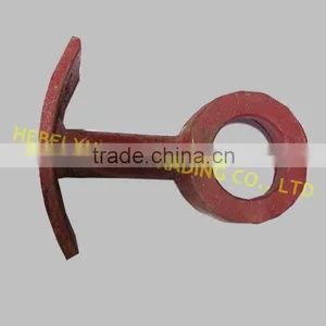 Seat for Grain Unloading OEM:6-32-5 thumbnail-1