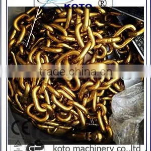 Golden G 43 NACM STANDARD Tow Chain thumbnail-1