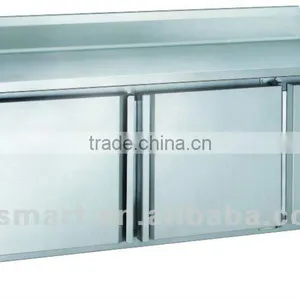Couter Top Commercial Freezer thumbnail-1