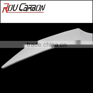 Fiberglass Body Kit for BMWW E90 E92 E93 M3 Tuning ARKYM Rear Spoiler thumbnail-3