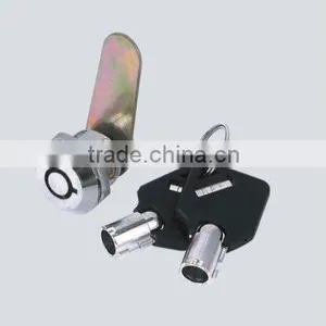 Cam Lock Key Lock thumbnail-1