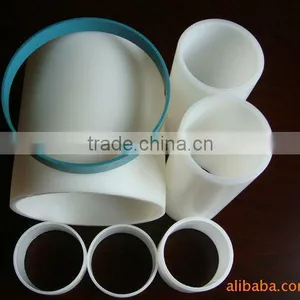 HOT!! 3 Inch Coiling Core Pipe, Hard Plastic Coiling Core Tube thumbnail-1