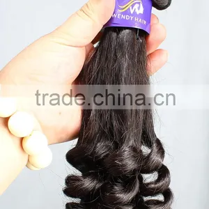 China Wholesale FUMI HAIR Cheap Virgin Malaysian Human Hair thumbnail-2