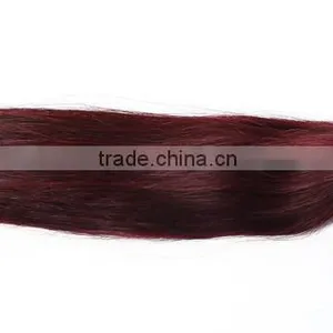 Straight 100% Virgin Malaysian Hair Body Wave With Short Lead Time thumbnail-6
